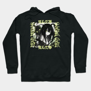 Anime Hoodie